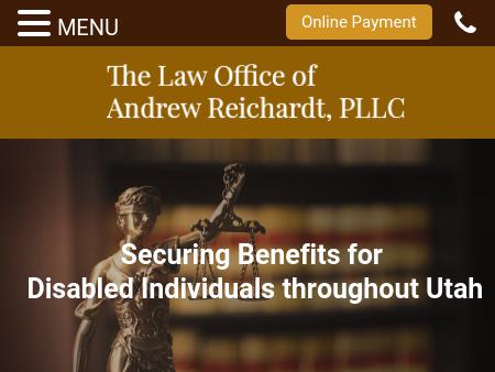 The Law Office of Andrew Reichardt, PLLC