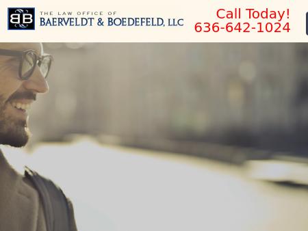 The Law Office of Baerveldt & Boedefeld, LLC