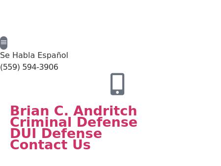 The Law Office of Brian C. Andritch