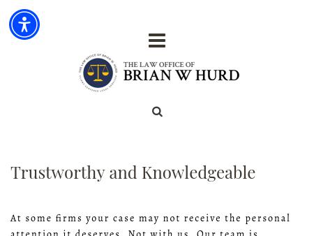 The Law Office of Brian W. Hurd