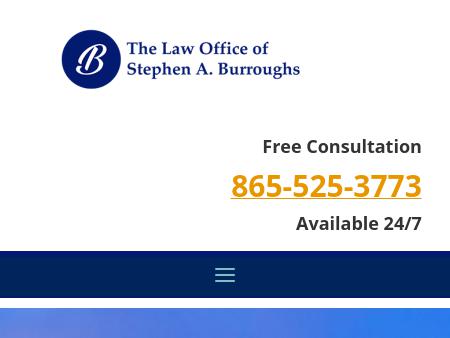The Law Office of Burroughs & Capps