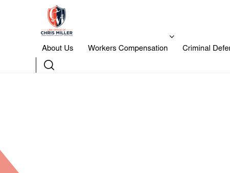 The Law Office of Chris Miller
