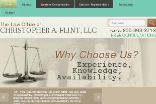 The Law Office of Christopher A. Flint, LLC