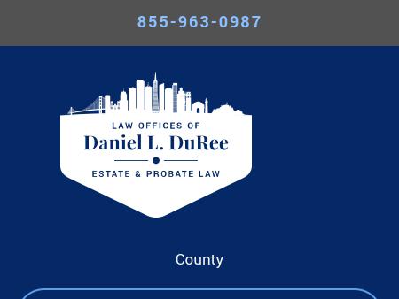 The Law Office of Daniel L. DuRee