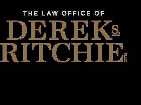 The Law Office of Derek S. Ritchie, PLLC