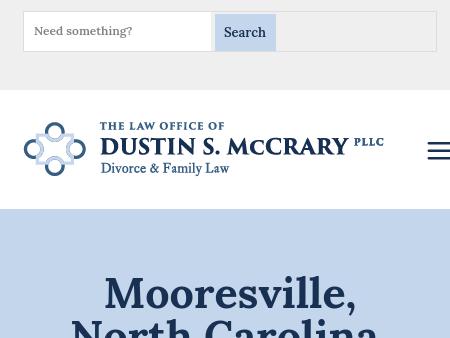 The Law Office of Dustin S. McCrary, PLLC.