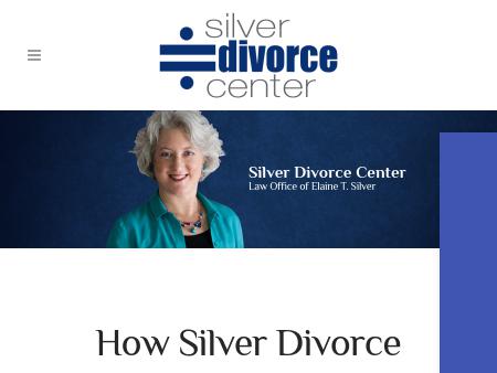 The Law Office of Elaine T. Silver