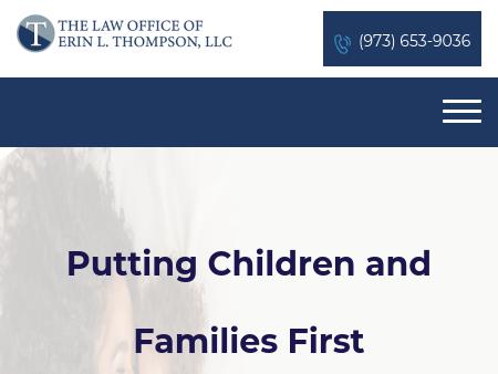 The Law Office of Erin L. Thompson, LLC