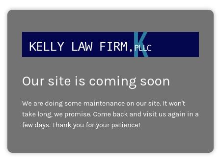 The Law Office Of J. Brian Kelley 