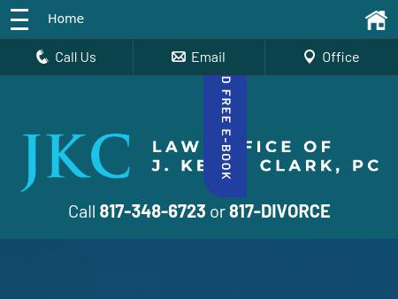 The Law Office of J. Kevin Clark P.C.