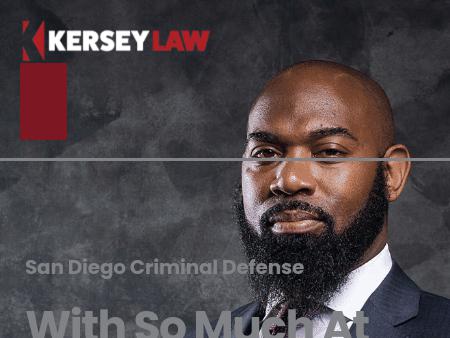 The Law Office of Jamahl C. Kersey, Esq.