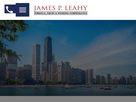 The Law Office of James P. Leahy