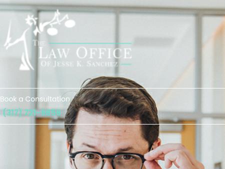 The Law Office of Jesse K Sanchez