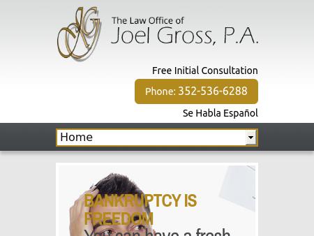 The Law Office of Joel L. Gross, P.A.