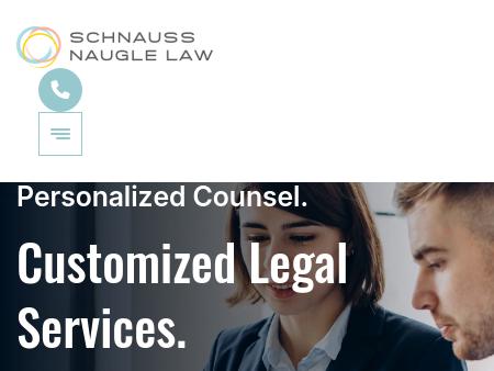 The Law Office Of Katherine Schnauss Naugle