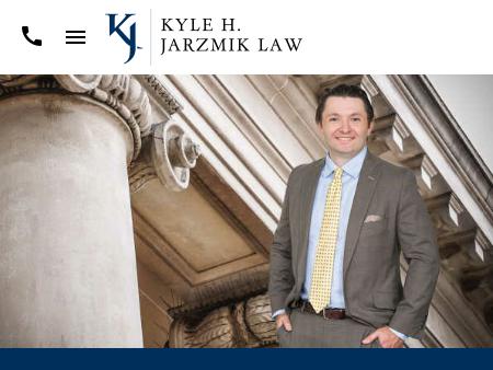 The Law Office of Kyle H. Jarzmik, LLC