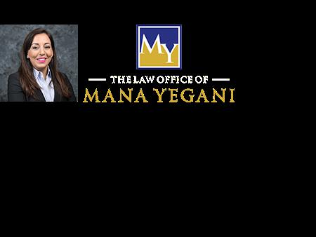 The Law Office of Mana Yegani