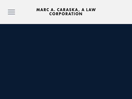 The Law Office of Marc A. Caraska