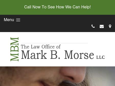 The Law Office of Mark B. Morse