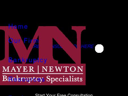 The Law Office of Mayer and Newton