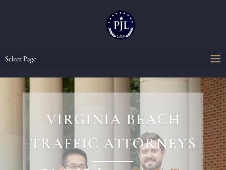 The Law Office of Peter John Louie
