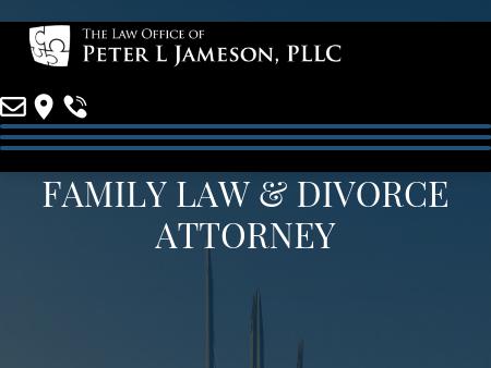 The Law Office of Peter L. Jameson, PLLC