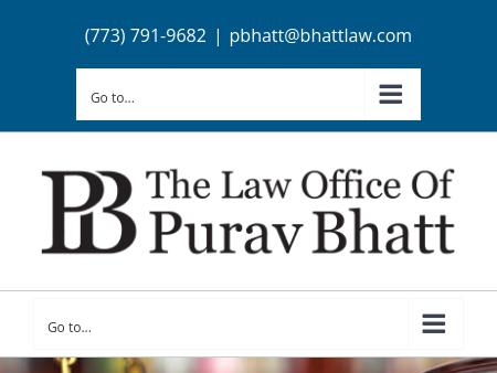 The Law Office of Purav Bhatt