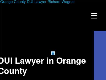 The Law Office of Richard Wagner, APC