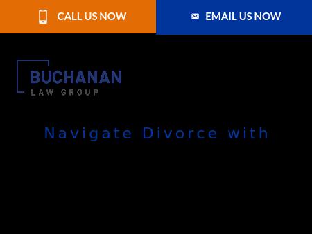 The Law Offices of Robert B. Buchanan