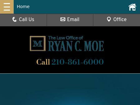 The Law Office of Ryan C. Moe, PLLC