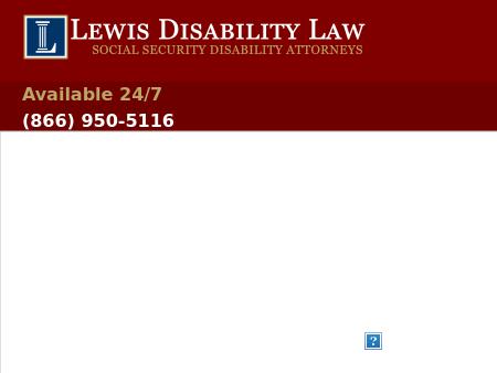 The Law Office of Scott D. Lewis, Attorney at Law, LLC