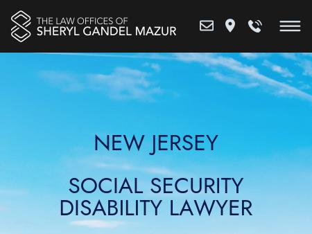 The Law Office of Sheryl Gandel Mazur