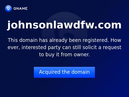 The Law Office of Stephen Johnson