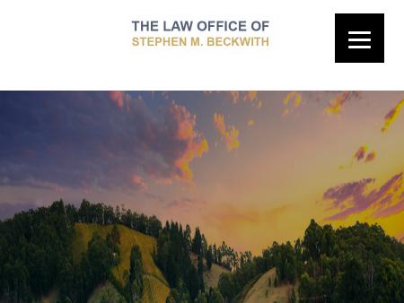The Law Office of Stephen M. Beckwith