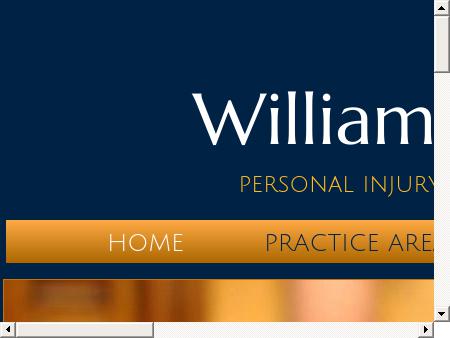 The Law Office of William A. Wenzel