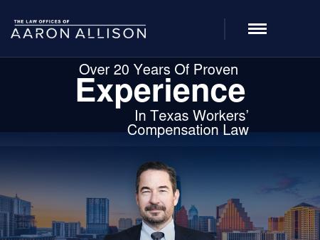 The Law Offices of Aaron Allison