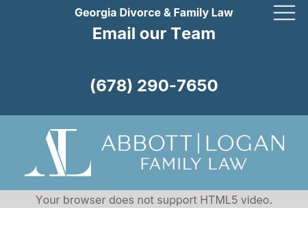 The Law Offices of Abbott & Abbott, P.C.