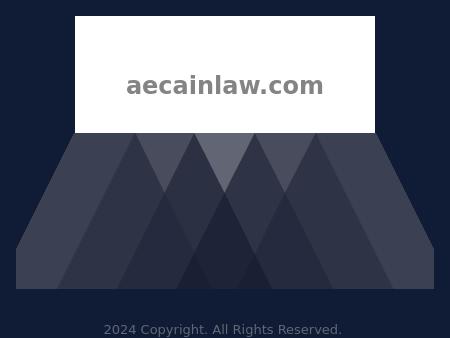 The Law Offices of Aimee E. Cain