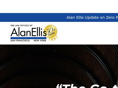 The Law Offices of Alan Ellis