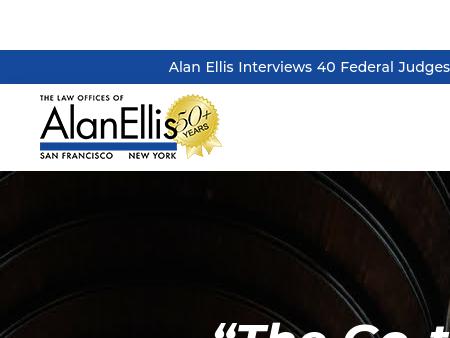 The Law Offices of Alan Ellis