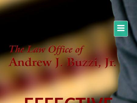 The Law Offices Of Andrew J Buzzi Jr