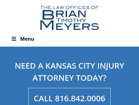 The Law Offices of Brian Timothy Meyers