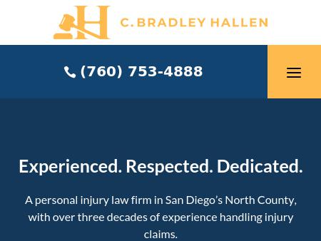 The Law Offices of C. Bradley Hallen