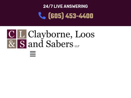 Loos, Sabers & Smith, LLP