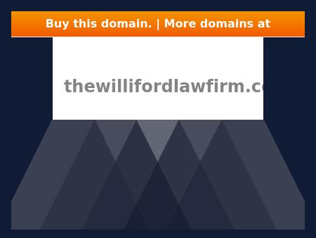 The Law Offices Of Connie L Williford