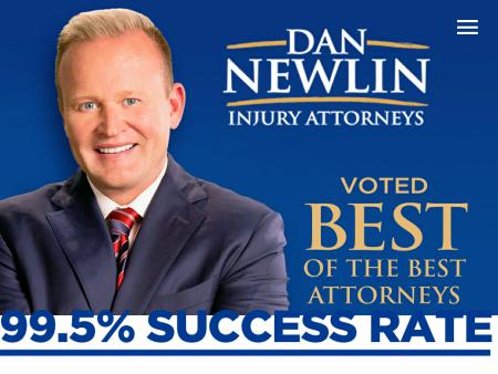 The Law Offices of Dan Newlin