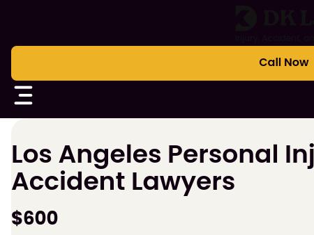 The Law Offices of Daniel Kim