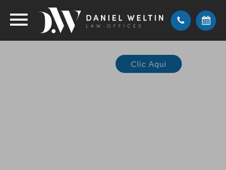 The Law Offices of Daniel Weltin PC
