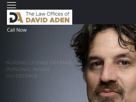 The Law Offices of David Aden