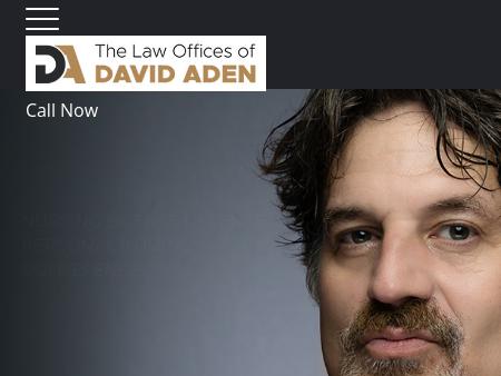 The Law Offices of David Aden